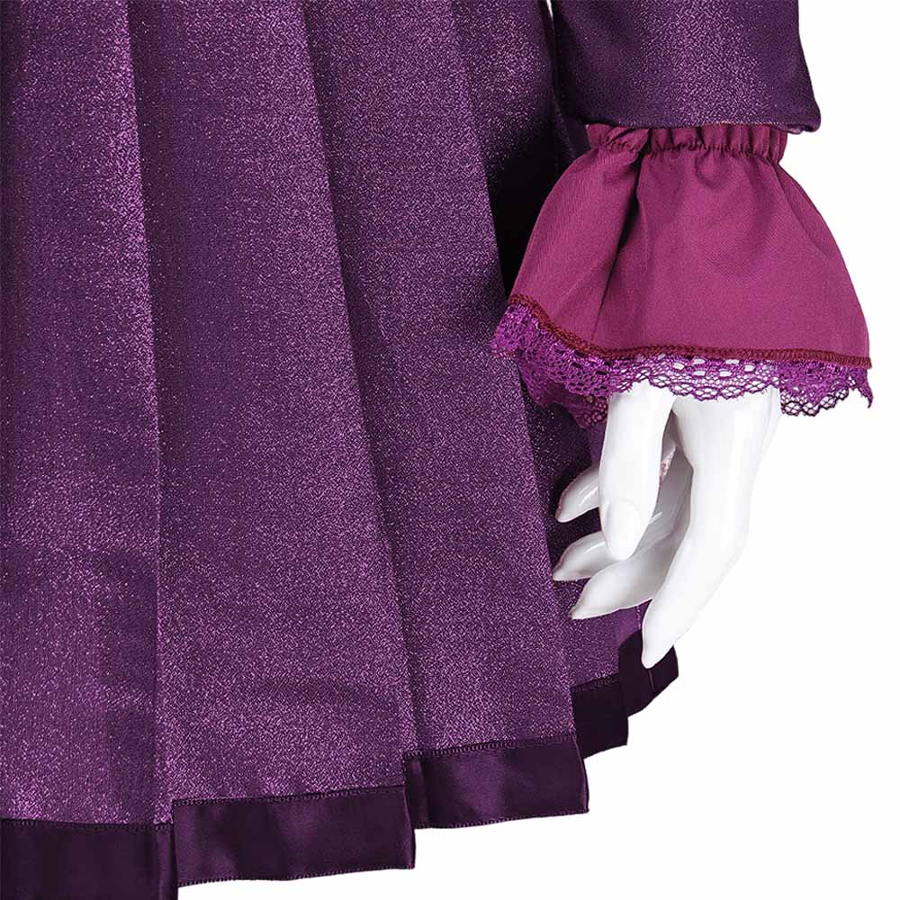 Vampirina Kostüm Vampirina: Teenage Vampire Vampirina Cosplay Halloween Outfits