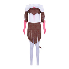 Varang Kostüm Sez Avatar：Fire and Ash Varang Cosplay Outfits