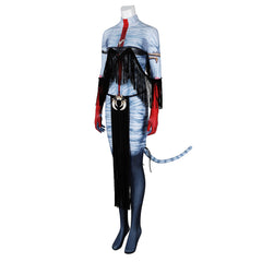 Varang Outfit Avatar Fire and Ash Varang Cosplay Kostüm Set