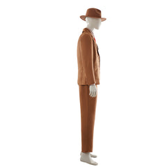 Vecna Anzug Henry Creel Stranger Things One Cosplay Outfit	