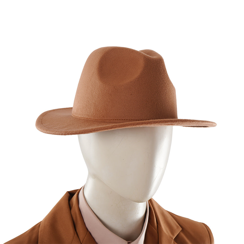 Vecna Anzug Henry Creel Stranger Things One Cosplay Outfit	