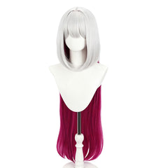  ​Velvet Hitzebeständiges Haar The Ribbon Hero Velvet Cosplay Perücke 