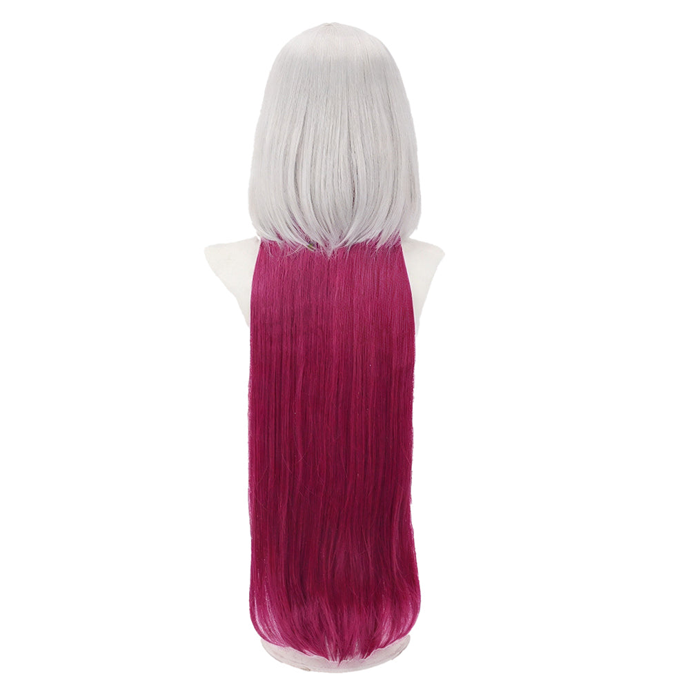  ​Velvet Hitzebeständiges Haar The Ribbon Hero Velvet Cosplay Perücke 