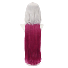  ​Velvet Hitzebeständiges Haar The Ribbon Hero Velvet Cosplay Perücke 