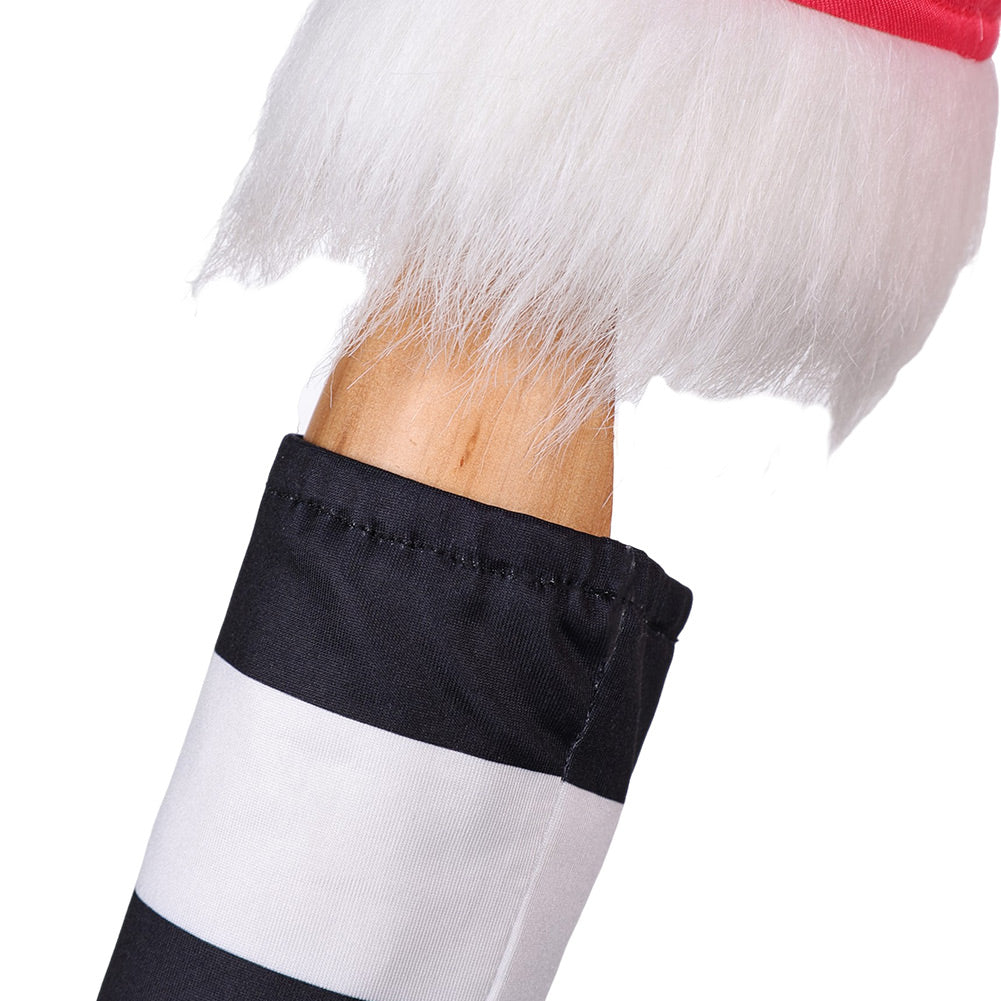 Velvette Outfits Hazbin Hotel Helluva Boss Velvette Cosplay Kostüm