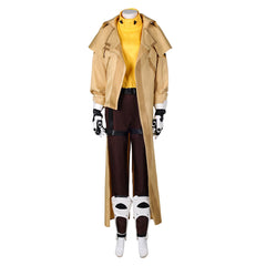 Venture Kostüm Set Overwatch Venture Cosplay Outfits