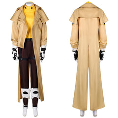 Venture Kostüm Set Overwatch Venture Cosplay Outfits