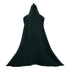 Victor von Doom Kinder grün Kostüm Set Avengers: Doomsday Dr. Doom Cosplay Outfit