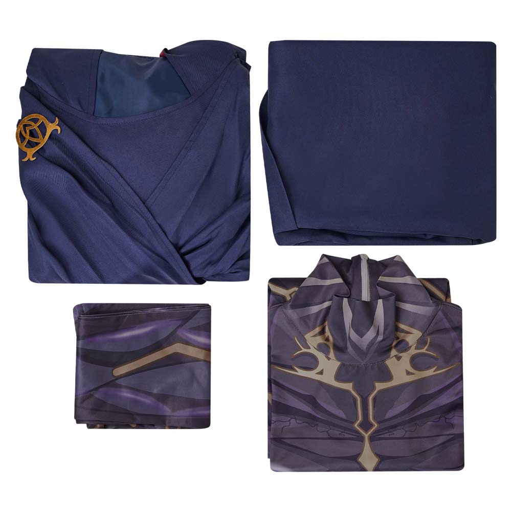 Viktor Kostüm Arcane: League of Legends Machine Herald Viktor Cosplay Outfits