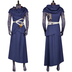 Viktor Kostüm Arcane: League of Legends Machine Herald Viktor Cosplay Outfits