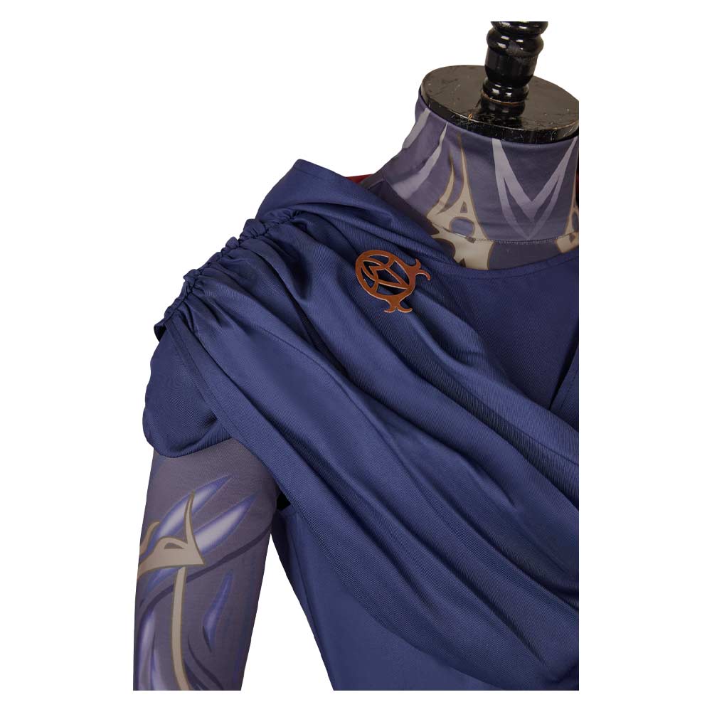 Viktor Kostüm Arcane: League of Legends Machine Herald Viktor Cosplay Outfits