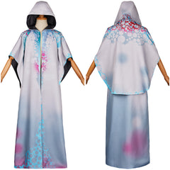 Viktor Umhang Arcane: League of Legends Viktor Cosplay Outfits