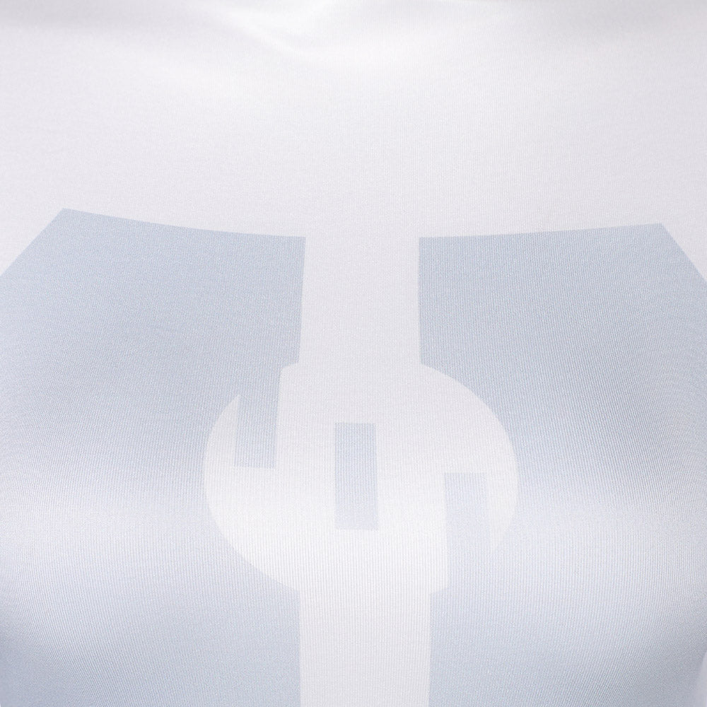 Viltrumite Invincible weblich Jumpsuit Invincible Cosplay Kostüm