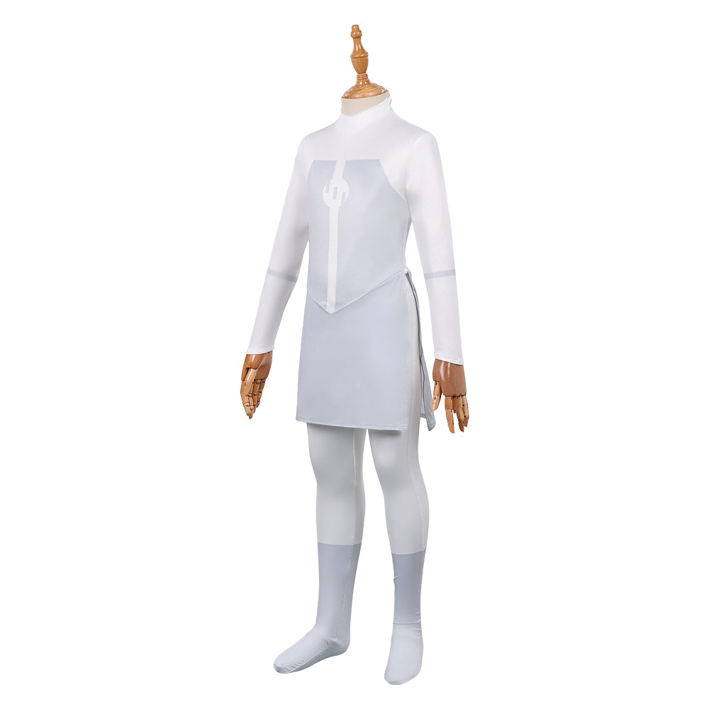 Viltrumite Kinder Jungen Invincible Viltrum Empire Uniform