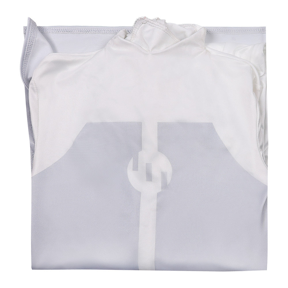 Viltrumite Kinder Jungen Invincible Viltrum Empire Uniform
