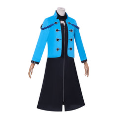 VIRGIN PUNK Ubu Shunsui Kostüm Cosplay Outfits
