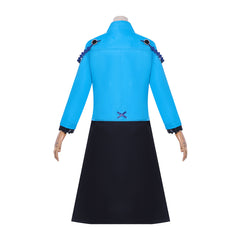 VIRGIN PUNK Ubu Shunsui Kostüm Cosplay Outfits