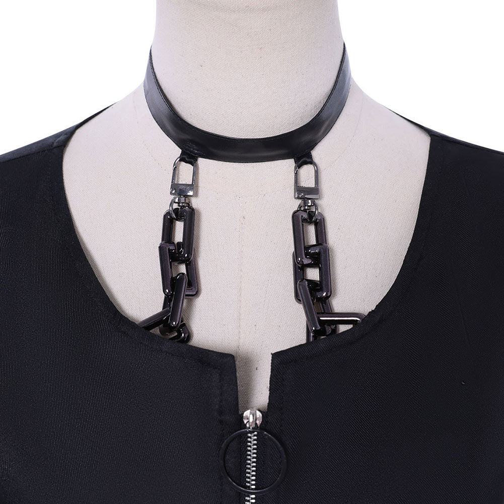 VIRGIN PUNK Ubu Shunsui Kostüm Cosplay Outfits