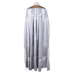 VisionQuest 2026 Vision Silver Kostüm Set Cosplay Outfit