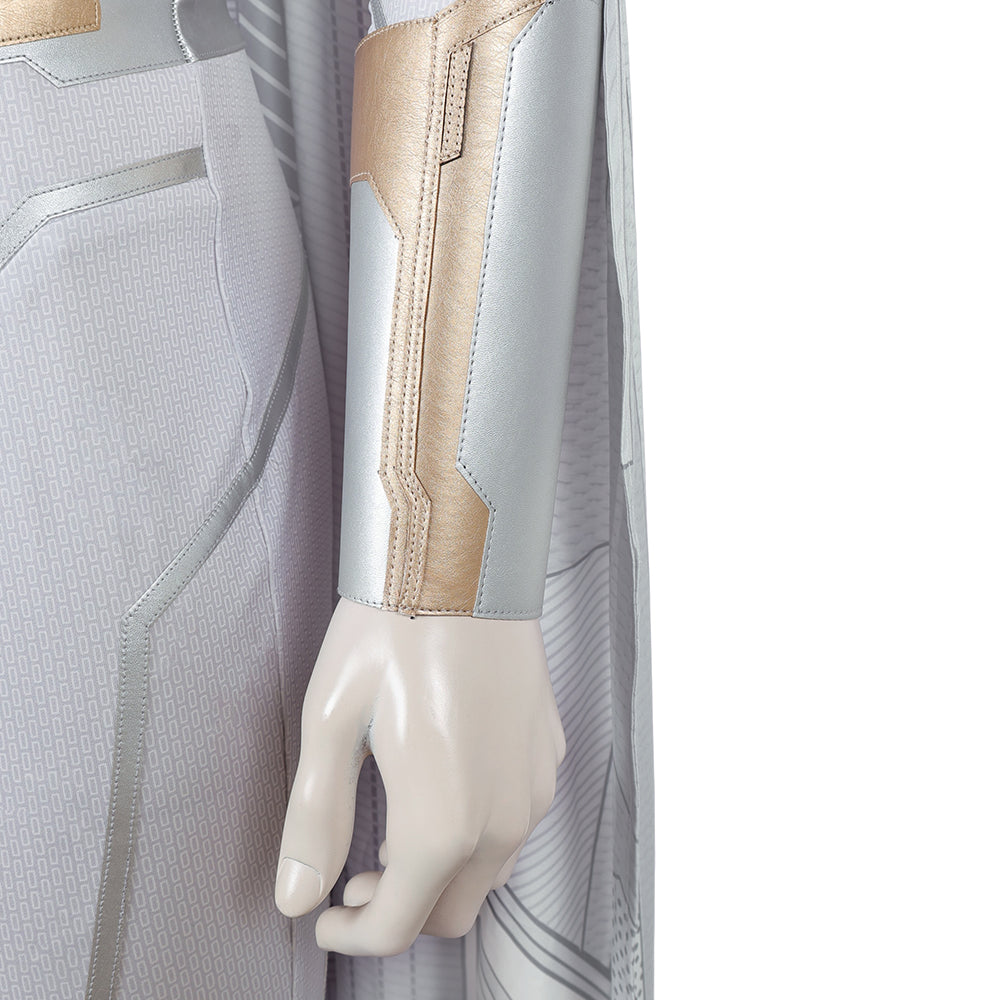 VisionQuest 2026 Vision Silver Kostüm Set Cosplay Outfit