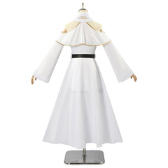 Wasu weiß Kostüm Set Puella Magi Madoka Magica Wasu Cosplay Outfit