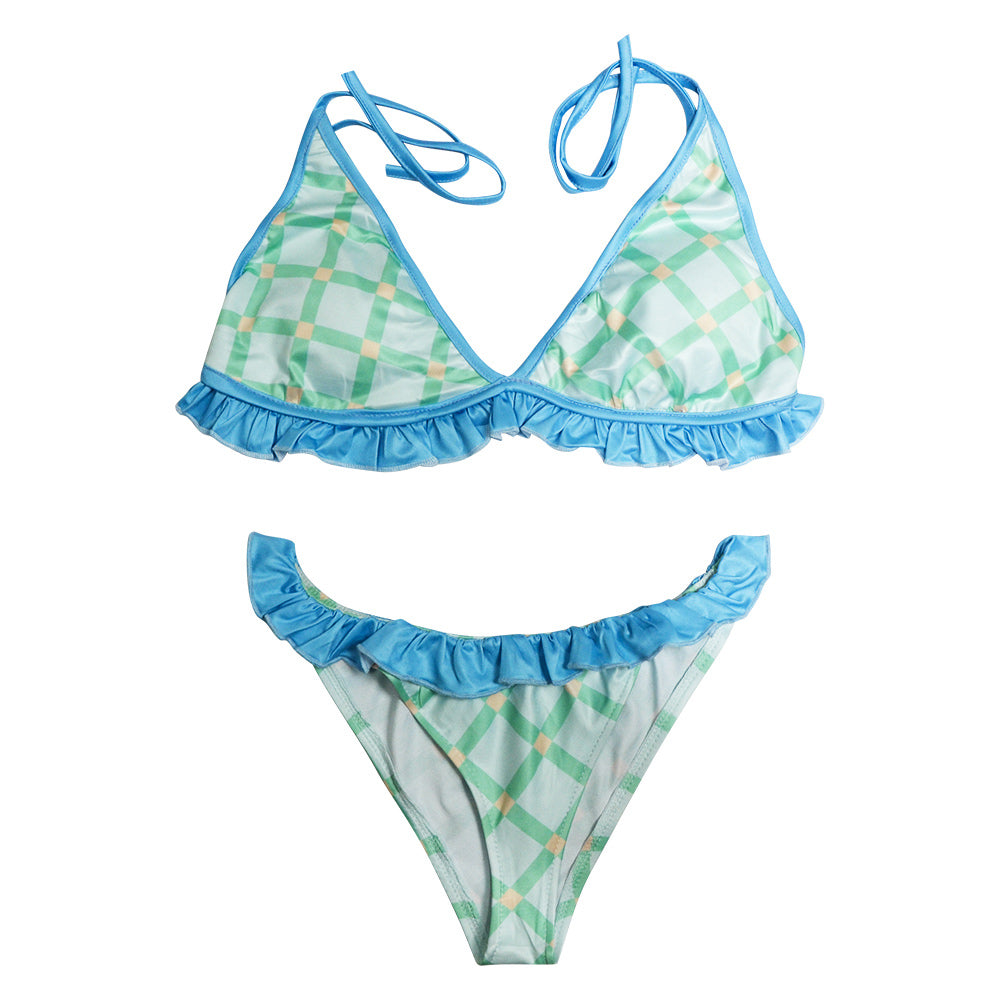 Wendy Marvell Sommer Damen Bikini 2tlg. Bademode