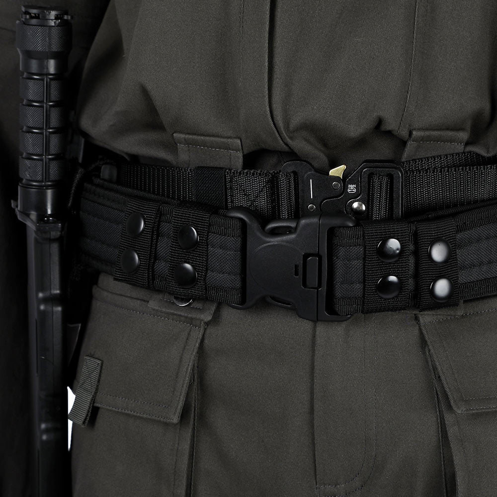 Wendy schwarz Outfits Alien: Earth Wendy Cosplay Kostüm