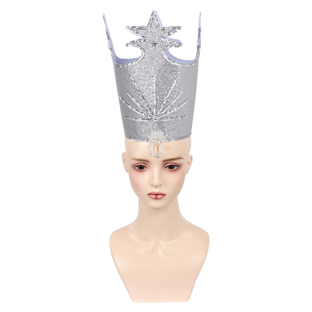 Wicked Glinda Upland Krone Cosplay Zubehör