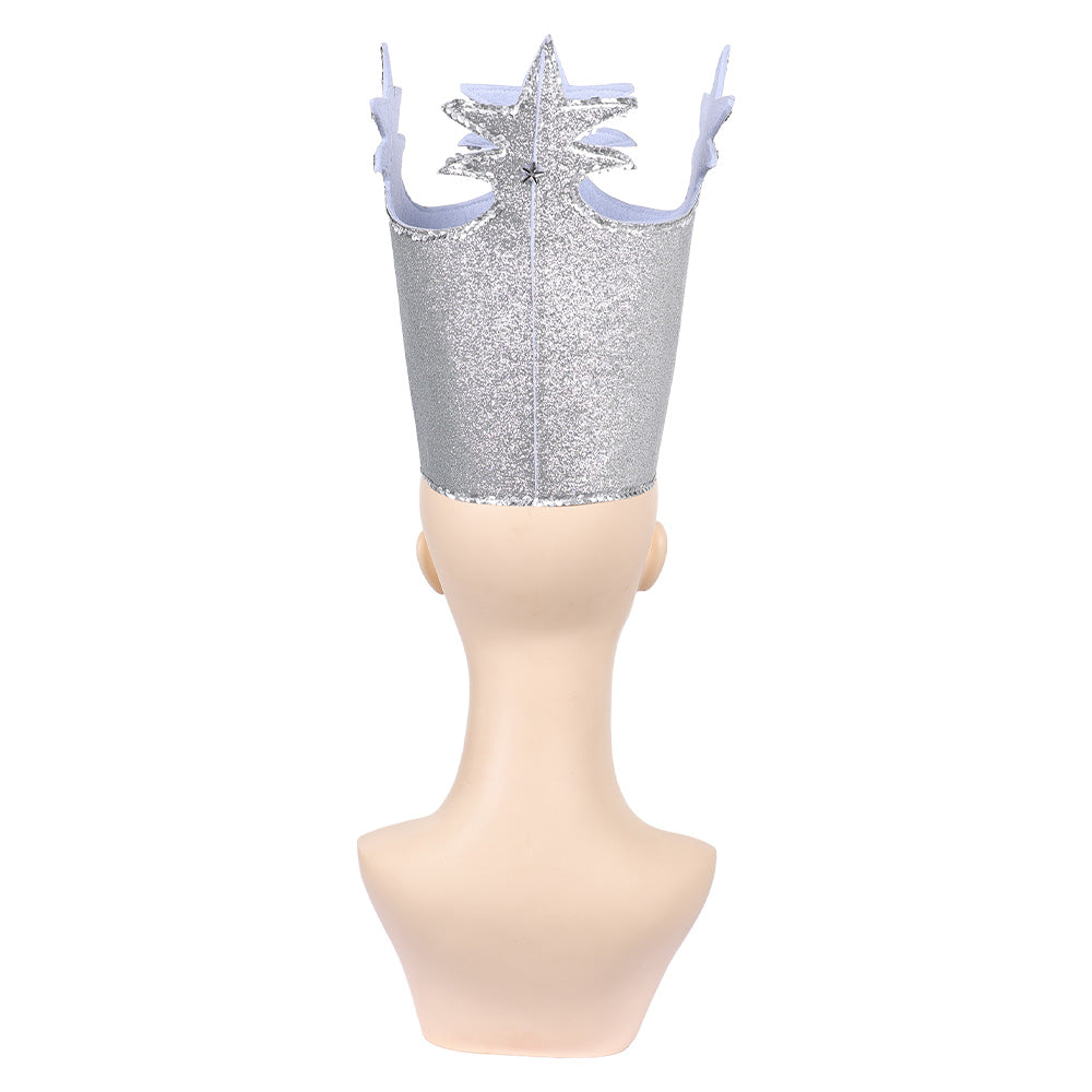 Wicked Glinda Upland Krone Cosplay Zubehör