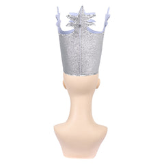 Wicked Glinda Upland Krone Cosplay Zubehör