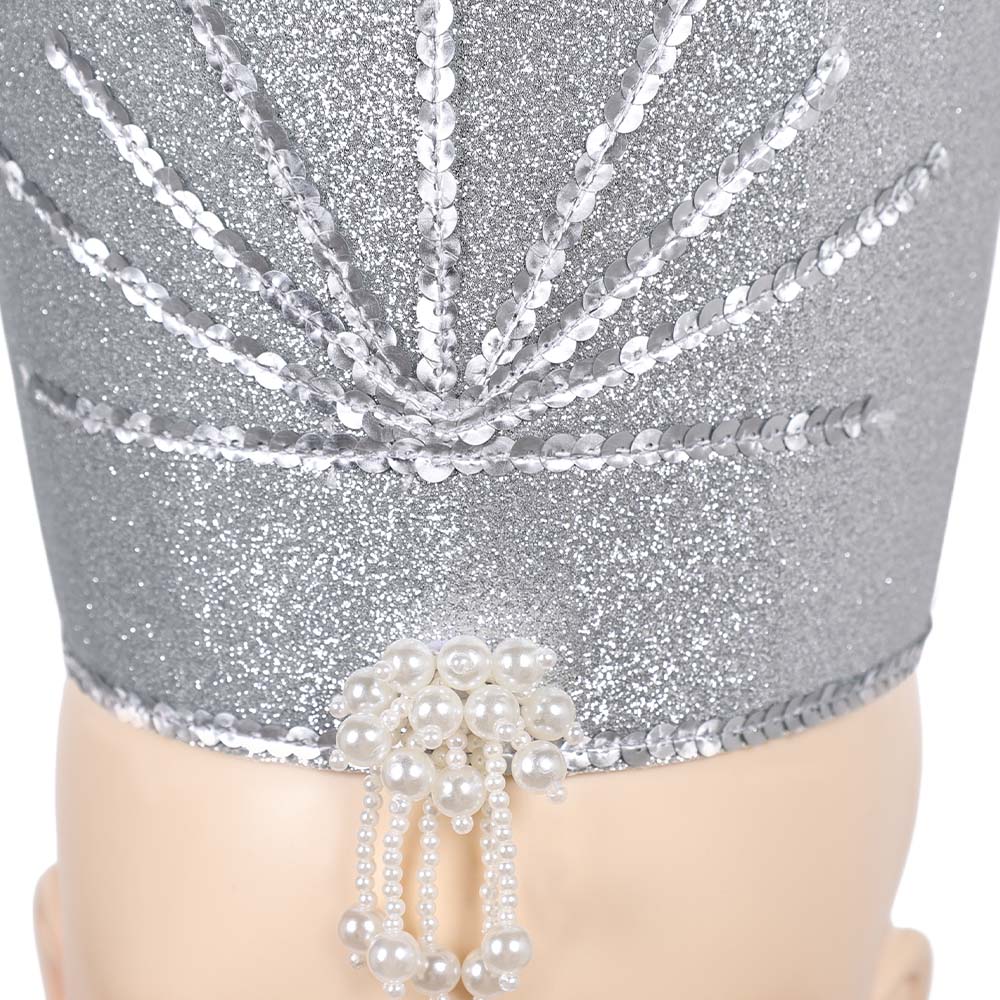 Wicked Glinda Upland Krone Cosplay Zubehör