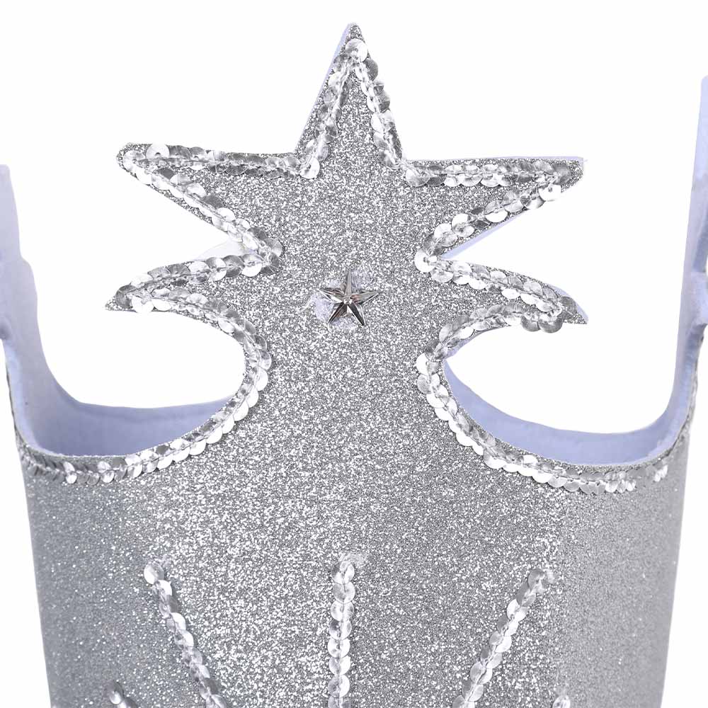 Wicked Glinda Upland Krone Cosplay Zubehör