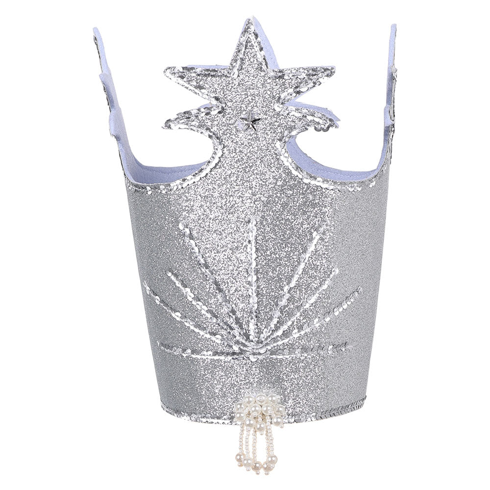 Wicked Glinda Upland Krone Cosplay Zubehör