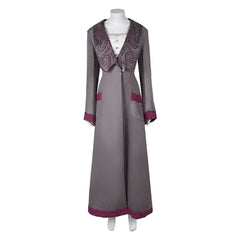 Wicked Hexe Elphaba grau Kostüm Set Cosplay Outfits