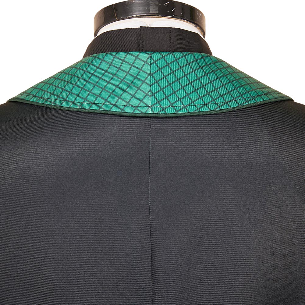 Wicked: For Good 2025 Prinz Fiyero Kostüm Cosplay Outfits