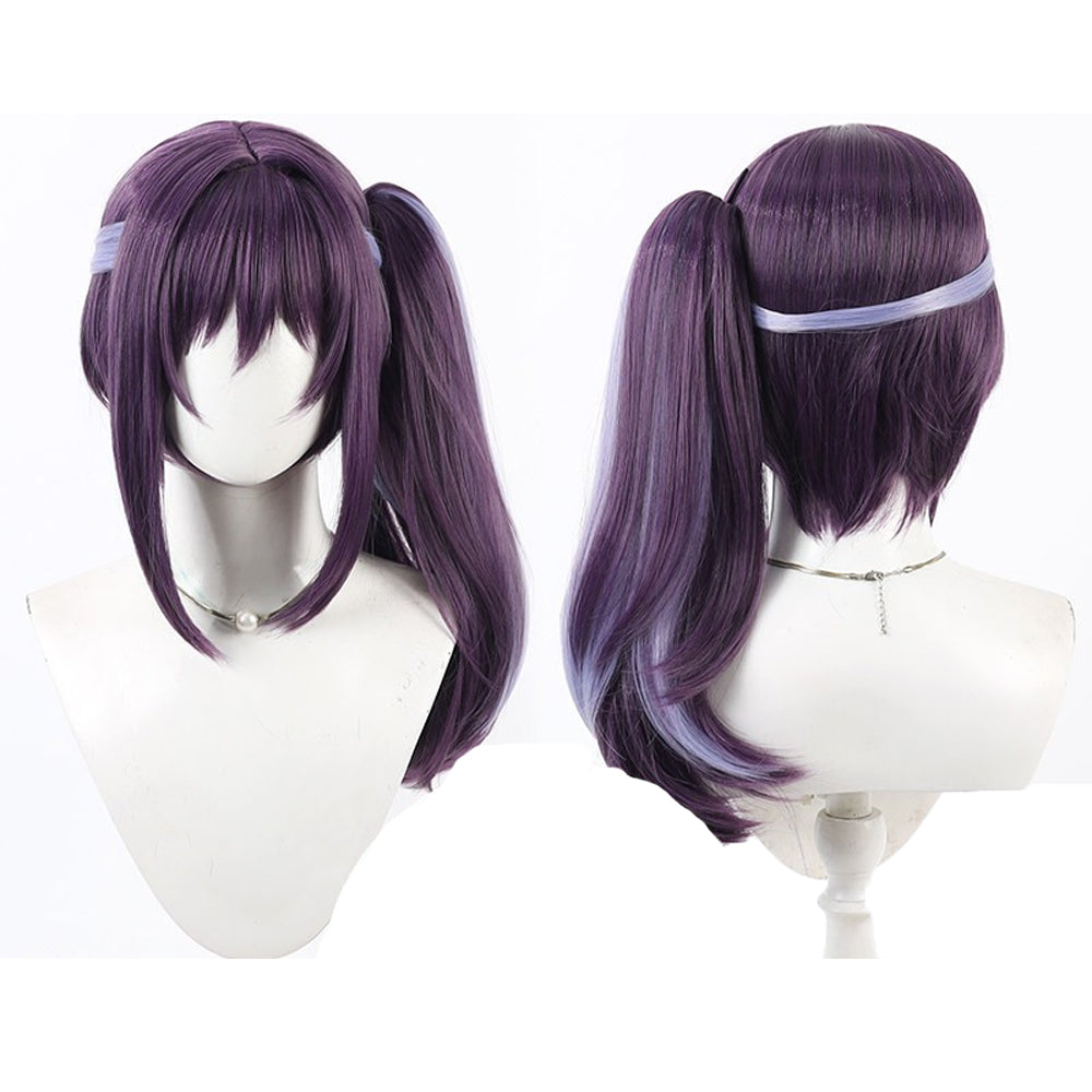 Iroha Sakayori Perücke Cosmic Princess Kaguya! (2026) Iroha Cosplay Perücke