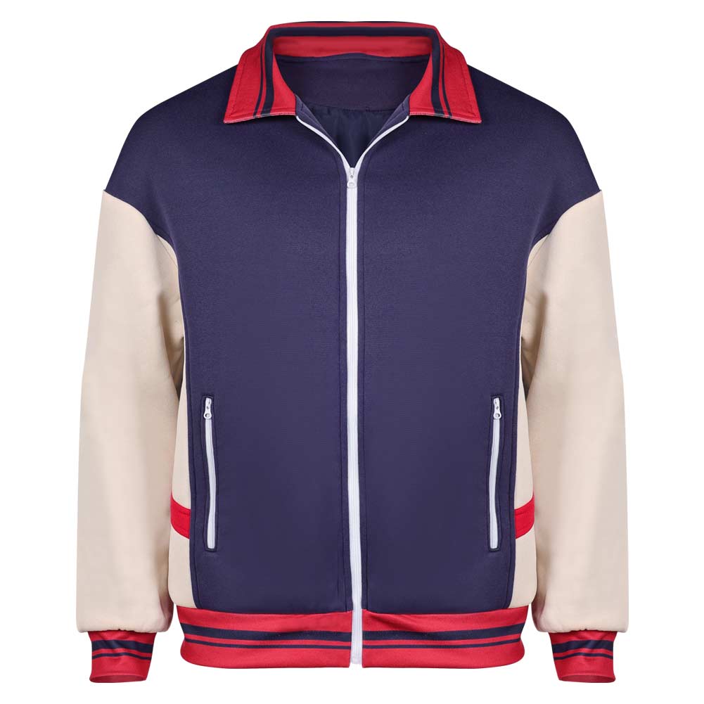 Will Byers Blau Jacke Stranger Things William Cosplay Outfits