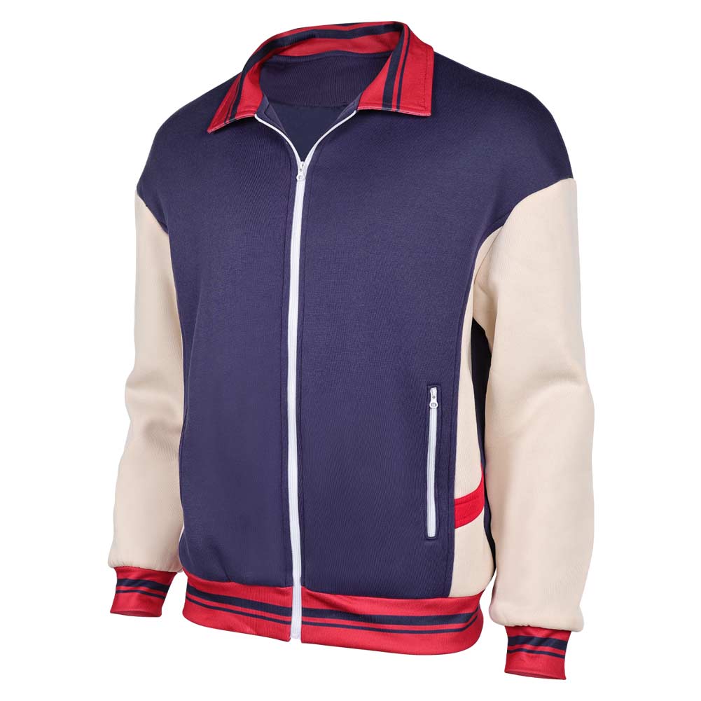 Will Byers Blau Jacke Stranger Things William Cosplay Outfits