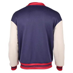 Will Byers Blau Jacke Stranger Things William Cosplay Outfits