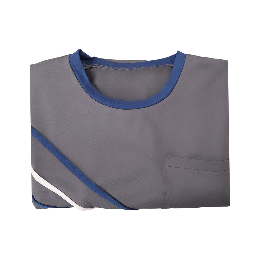 Will Byers grau SHIRT Stranger Things 5 Will Cosplay Outfit