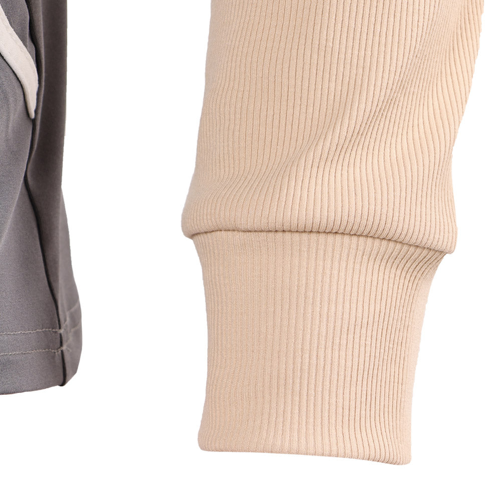 Will Byers grau SHIRT Stranger Things 5 Will Cosplay Outfit