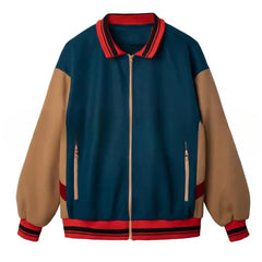 Will Byers Jacke Stranger Things 5 Will Cosplay Outfit