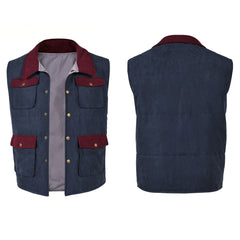 Will Byers Weste Stranger Things Cosplay Will Byers Outfit