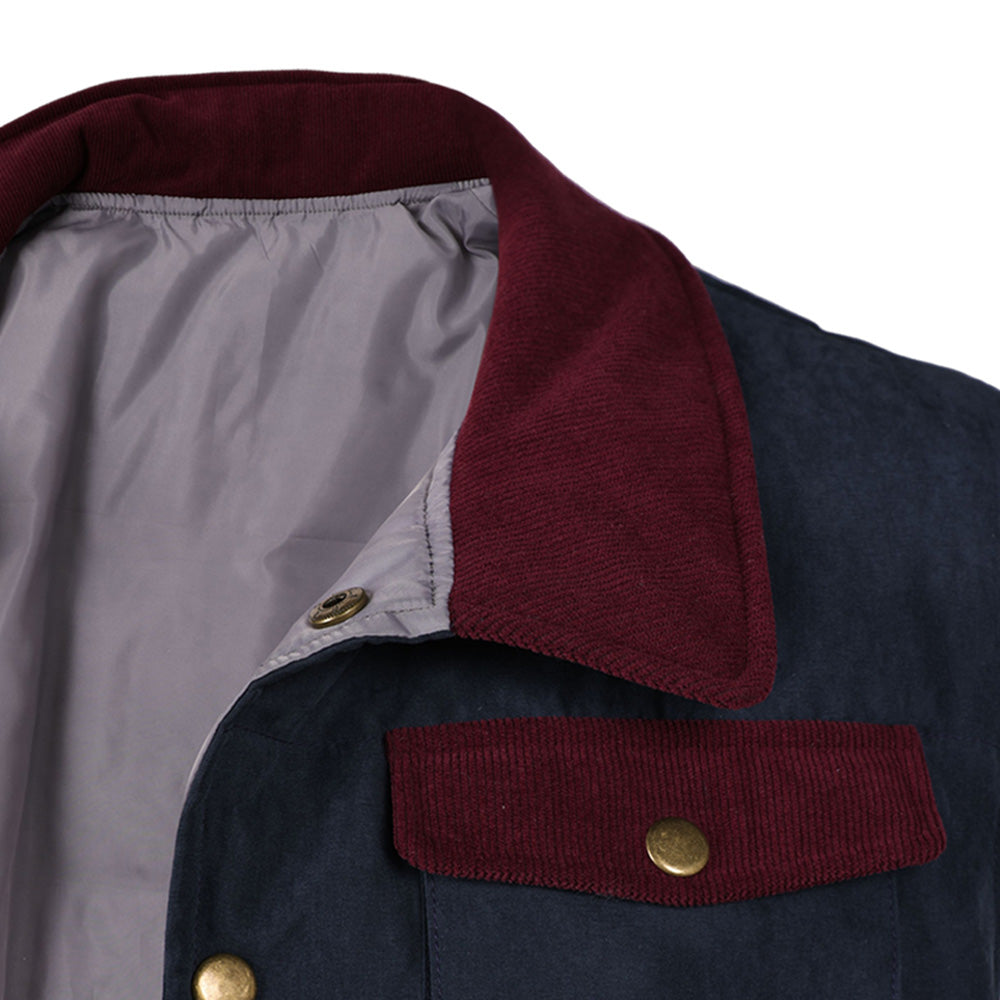 Will Byers Weste Stranger Things Cosplay Will Byers Outfit