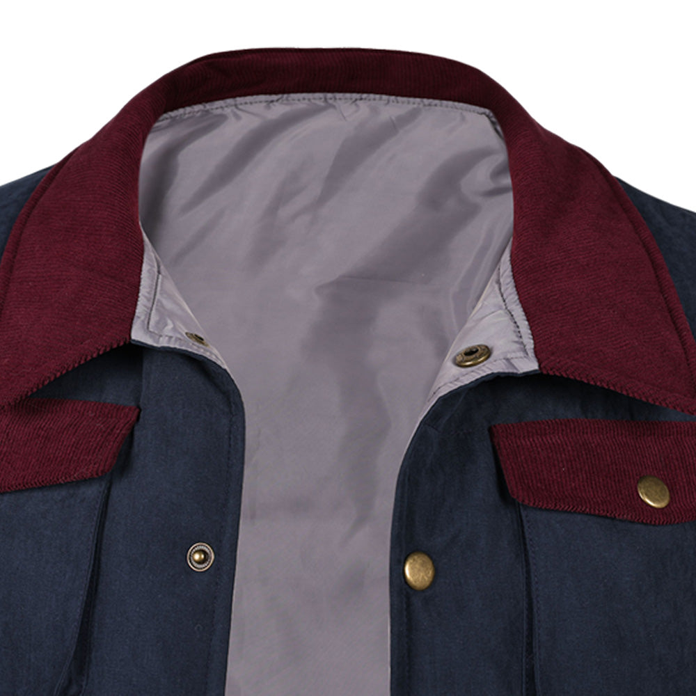 Will Byers Weste Stranger Things Cosplay Will Byers Outfit