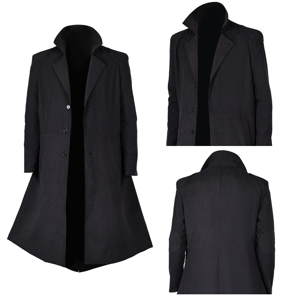 William Butcher Kostüm The Boys Billy Butcher Cosplay Outfits