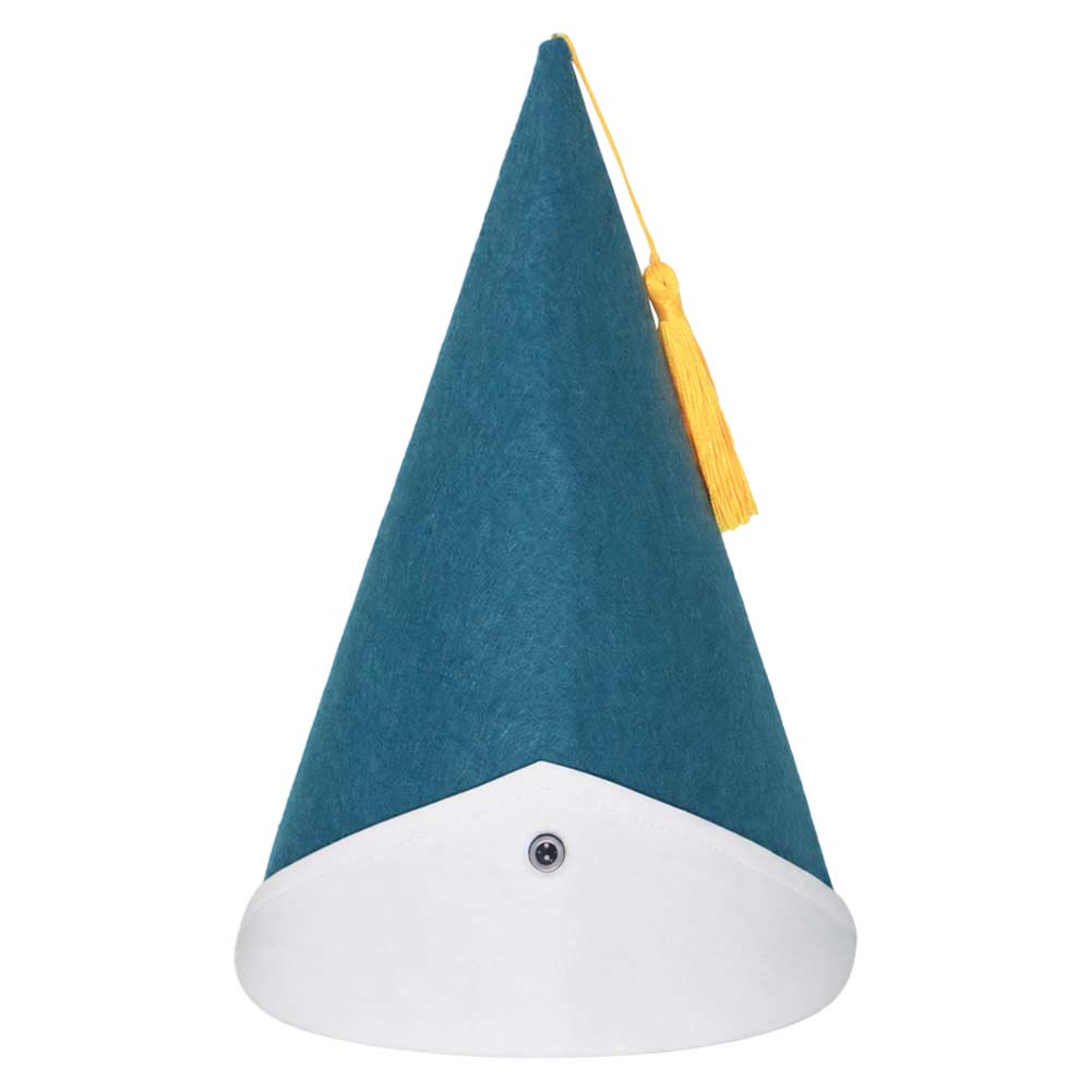 Witch Hat Atelier Coco Zaubererhut Cosplay Hut Halloween Mottoparty Requisite