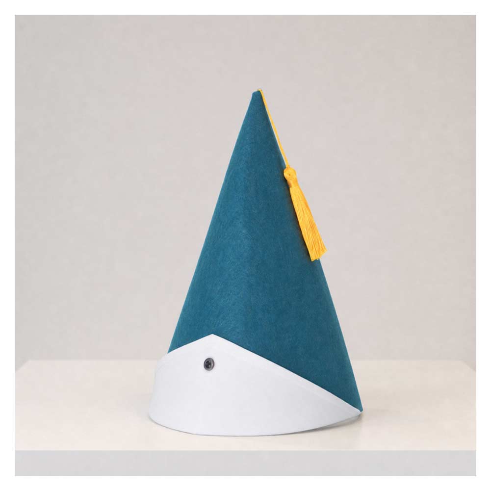 Witch Hat Atelier Coco Zaubererhut Cosplay Hut Halloween Mottoparty Requisite