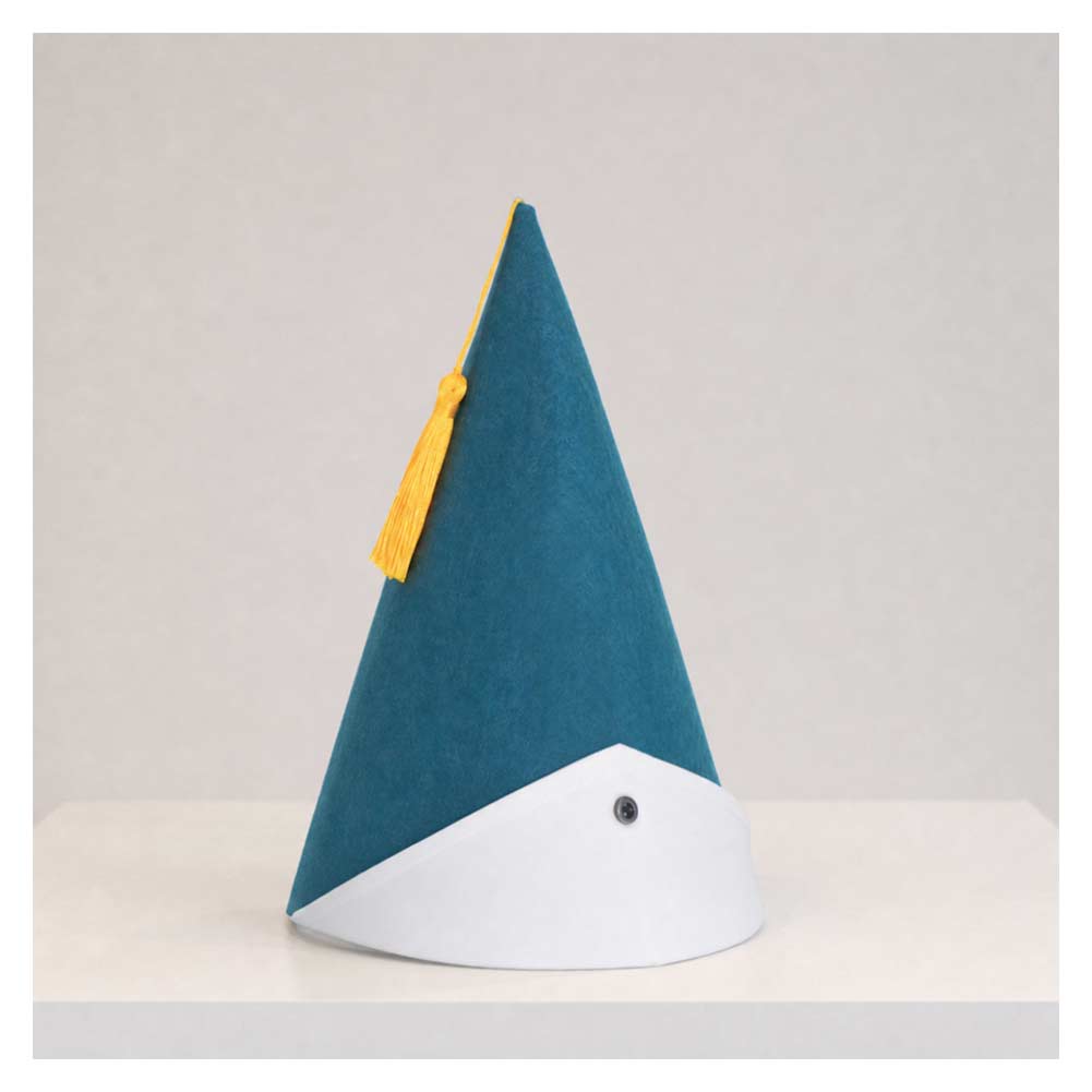 Witch Hat Atelier Coco Zaubererhut Cosplay Hut Halloween Mottoparty Requisite