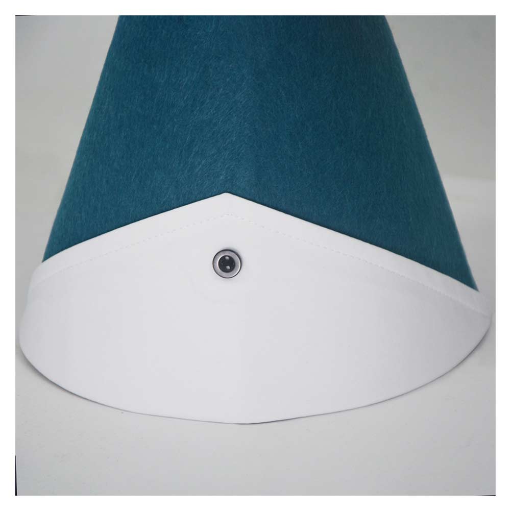 Witch Hat Atelier Coco Zaubererhut Cosplay Hut Halloween Mottoparty Requisite